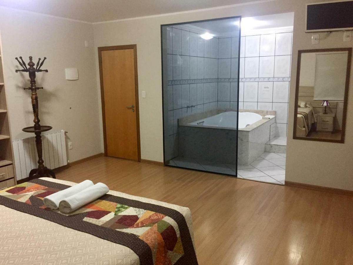 Hotel Carpevita Canela Kültér fotó