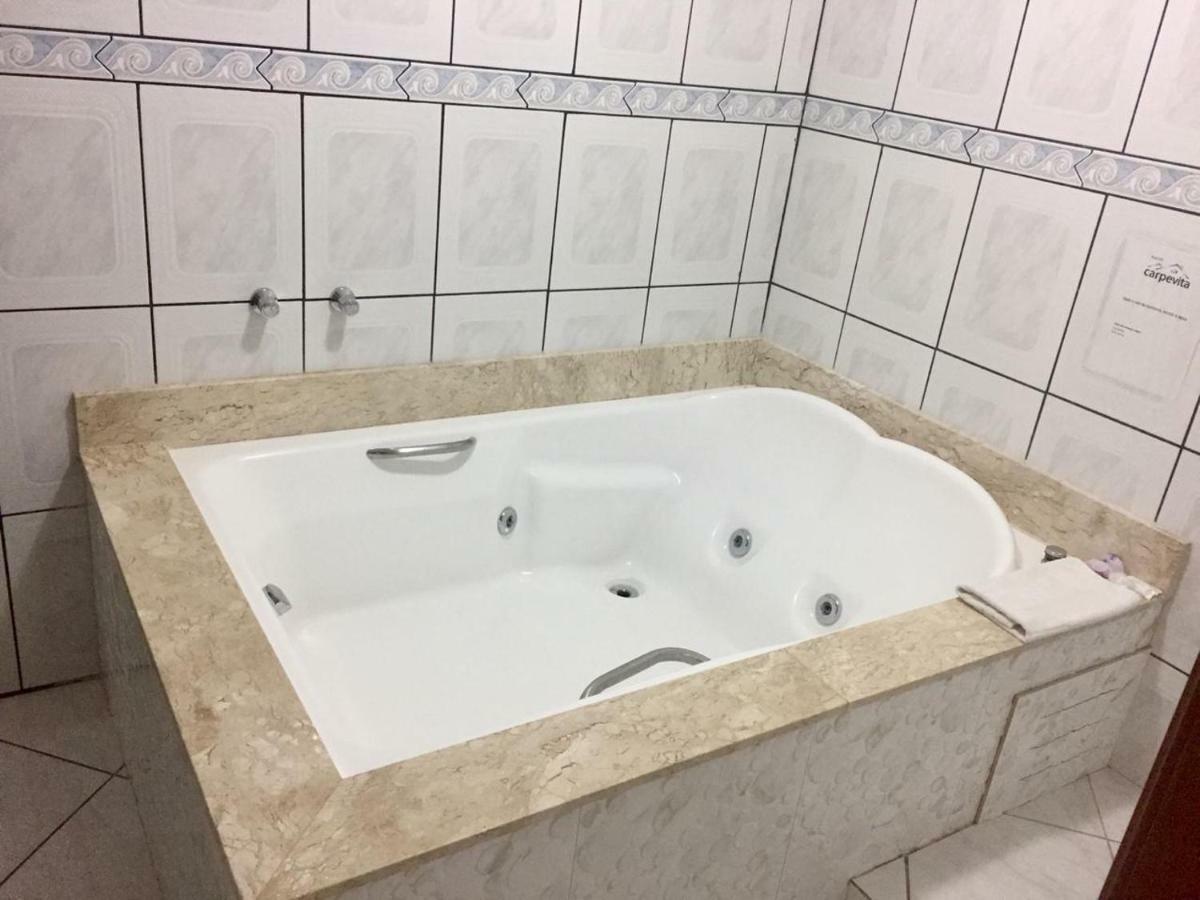 Hotel Carpevita Canela Kültér fotó