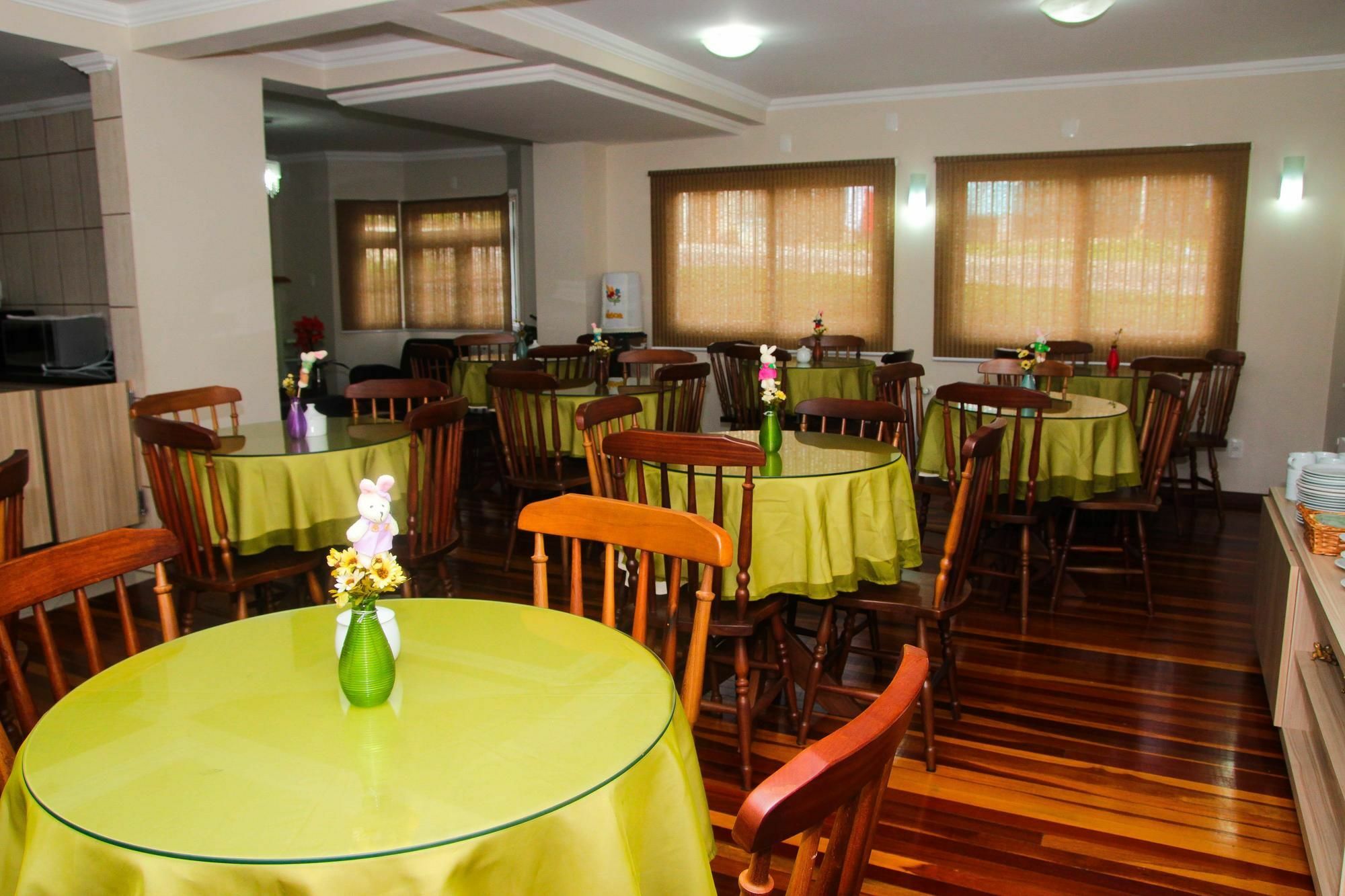 Hotel Carpevita Canela Kültér fotó