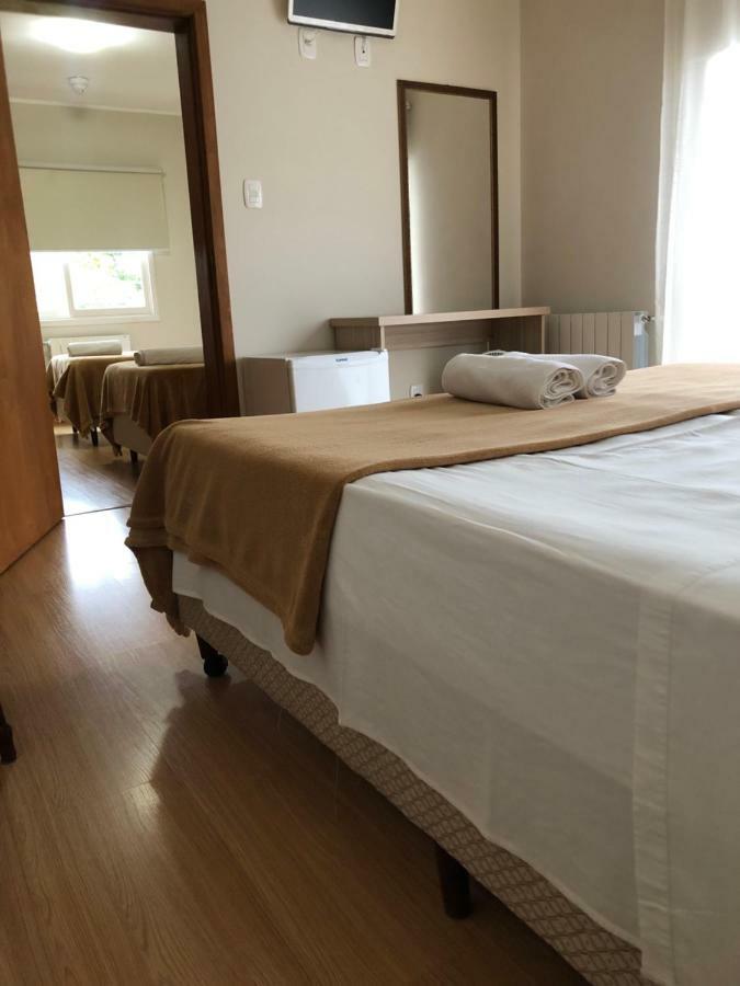 Hotel Carpevita Canela Kültér fotó