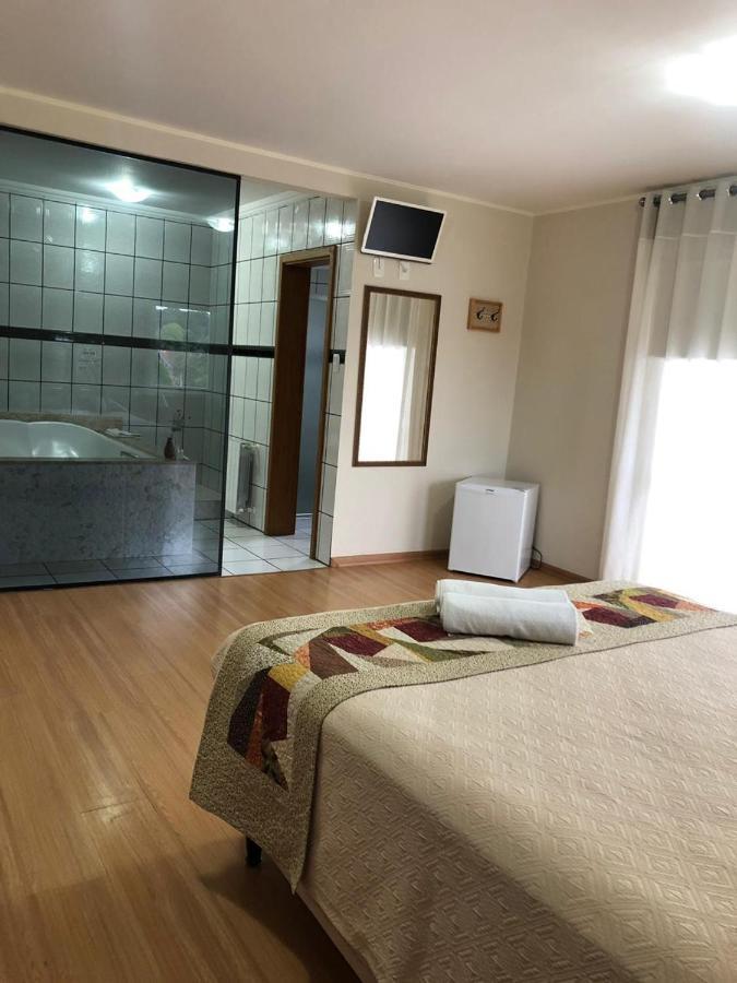 Hotel Carpevita Canela Kültér fotó